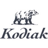 Kodiak Markenkommunikation GmbH Logo