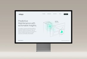 Refonte du site web