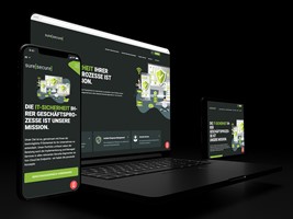 jwied Digitalagentur Projet - Introduction à TYPO3 en mode headless