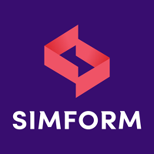 SimformLogo