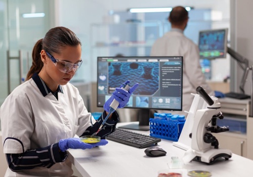 Softacom Projet - Modernisation d’un système de santé