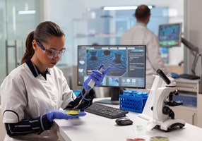 Softacom Projet - Modernisation d’un système de santé