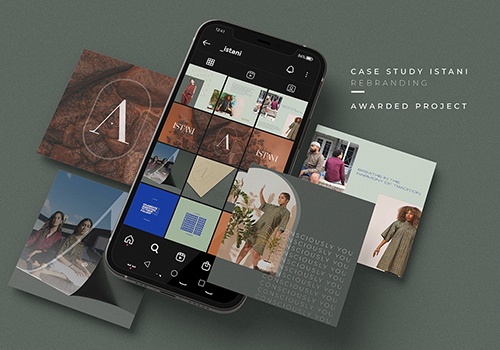 JMR Digital Projet -