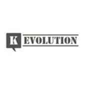 K - Evolution Logo
