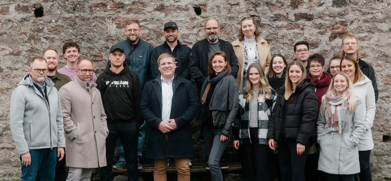 Gandayo - Marketing Headerbild