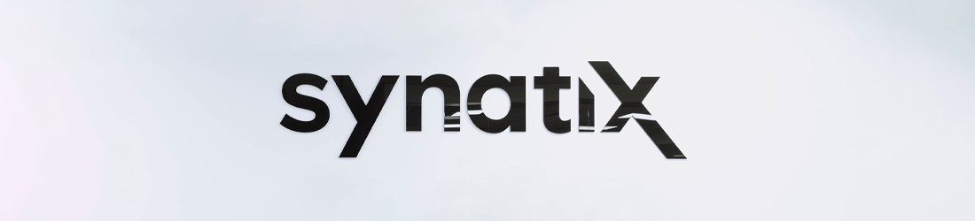 Synatix Headerbild
