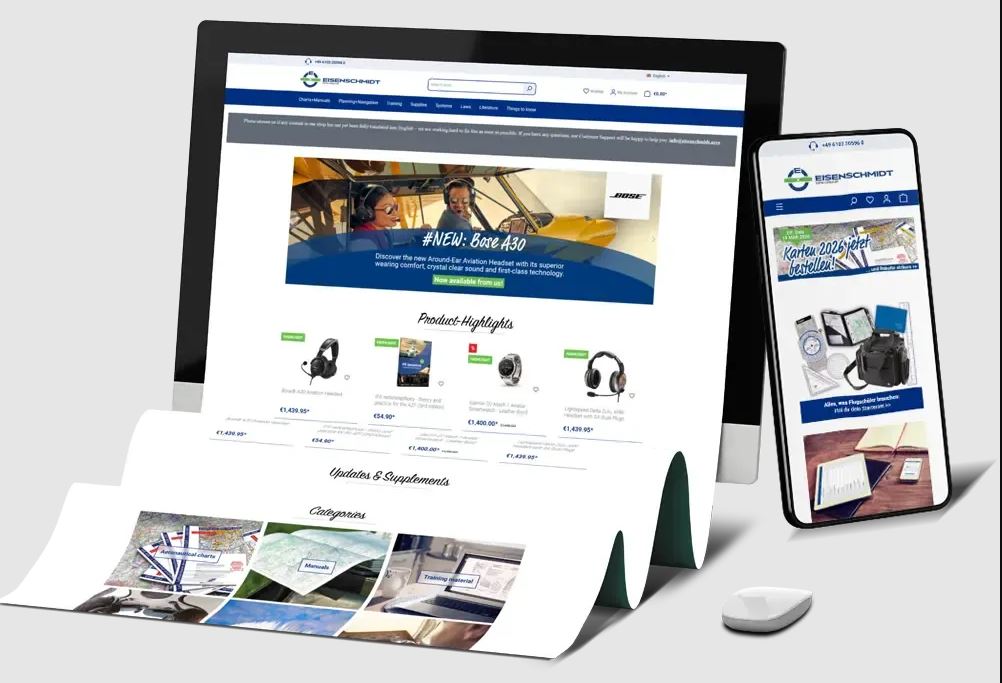 Brandcrock GmbH Projet -