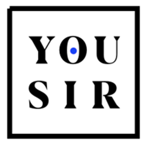YouSirLogo