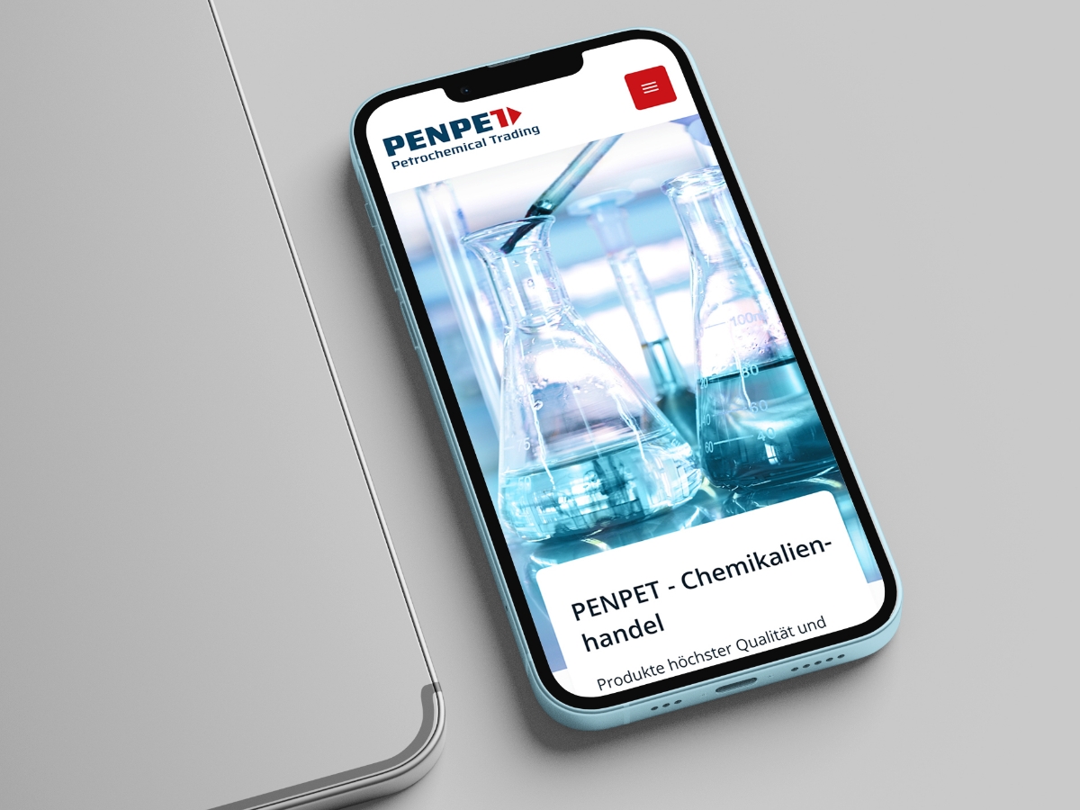 iseo Digitalagentur Projet -