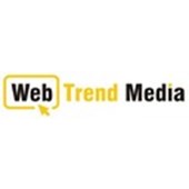 Web Trend Media Logo