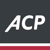 ACP Holding Digital AG Logo