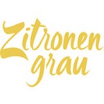 Zitronengrau Designagentur Logo