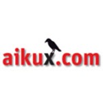 aikux.com GmbH Logo