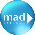 MAD SYSTEMS Logo