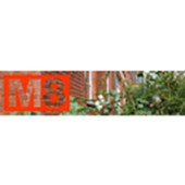 M8 Medien GmbH Logo