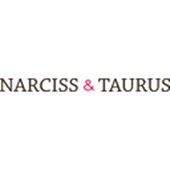 NARCISS & TAURUS | cross media store GmbH Logo