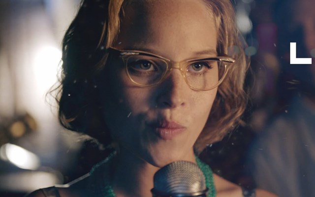 DAS GUTE WERK Bewegtbild Projet - L’amour du cinéma allemand