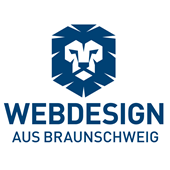 Webdesign aus Braunschweig Logo