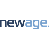 newage. digital solutions Logo