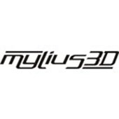mylius3D Logo