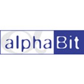 alphaBit GmbH Logo
