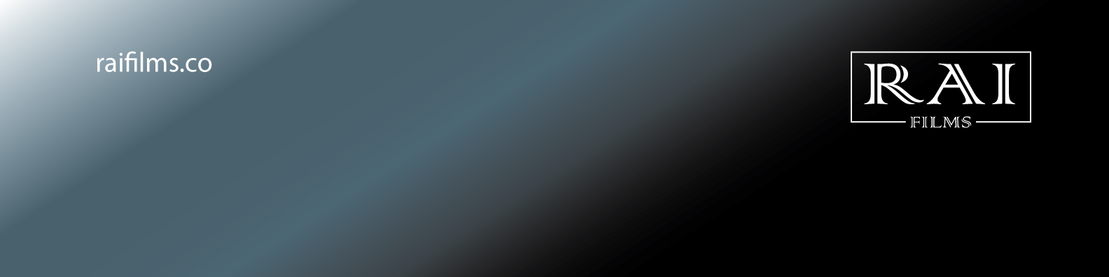 Rai Films S.L. Headerbild