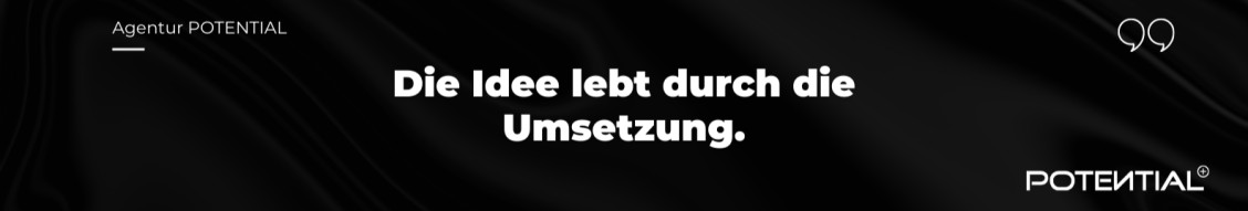 POTENTIAL Meister & Schrader GmbH & Co. KG Headerbild