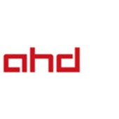 ahd GmbH & Co. KG Logo