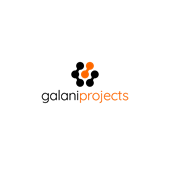 galaniprojects GmbH Logo