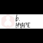 b.HYPE Logo
