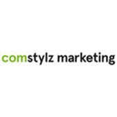 Comstylz Marketing Logo