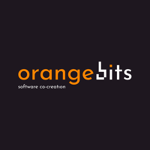 Orange BitsLogo