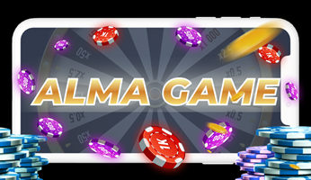 Crocoapps Projet - Alma-Spiel
