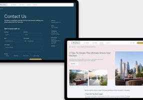 Studio Ubique Projet -