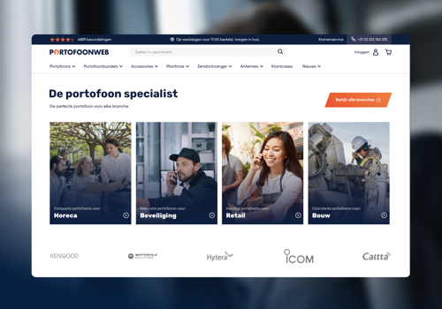 Made By us Projet -