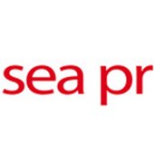 SEA Public Relations Logo