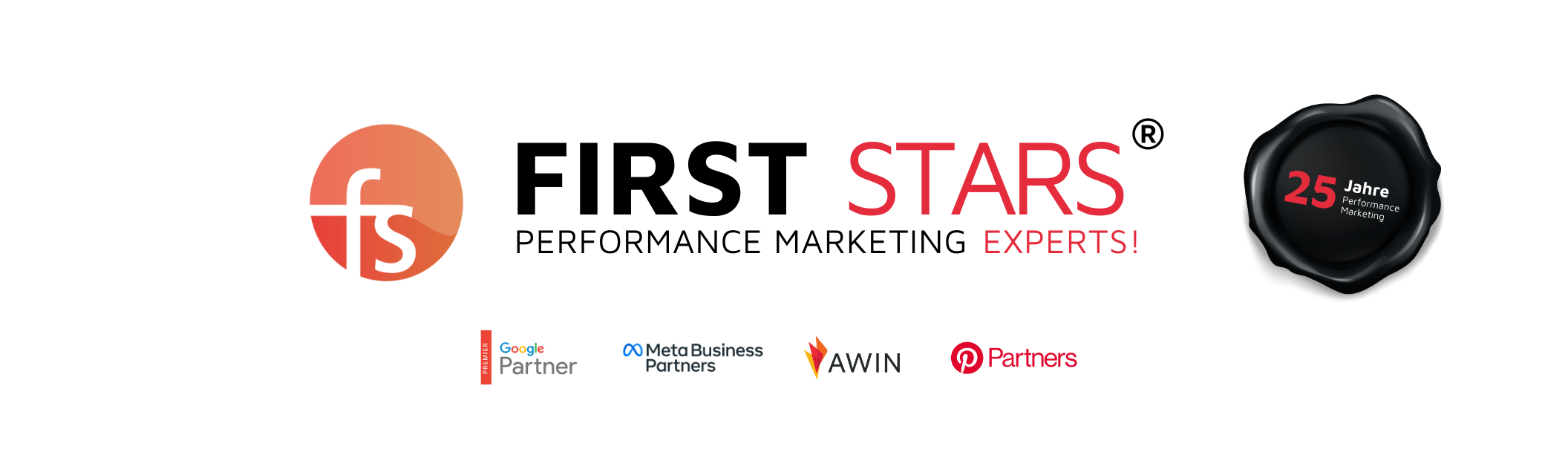 firststars GmbH Headerbild