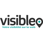 Visibleo Logo