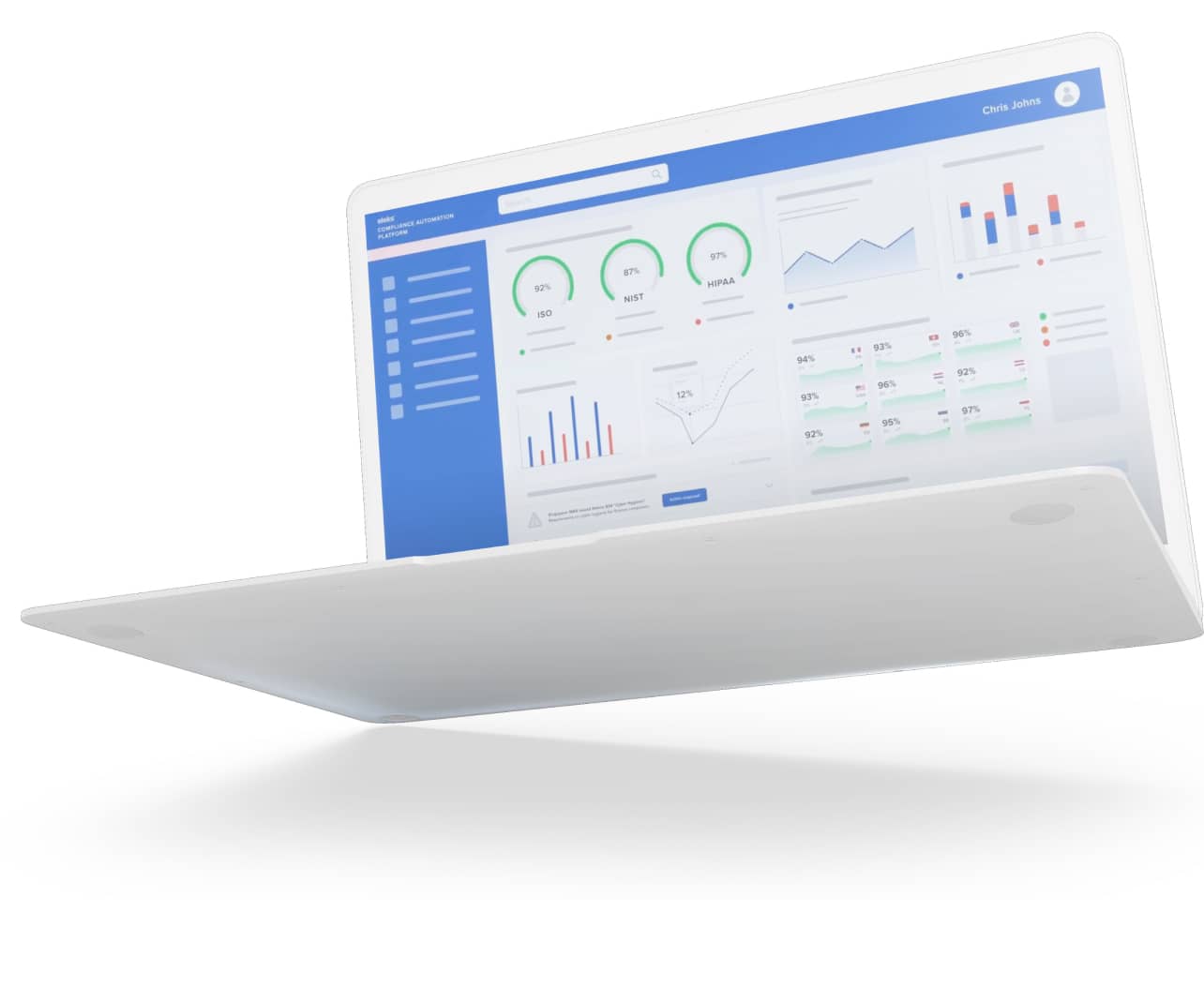eleks GmbH Projet -