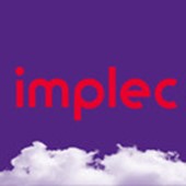 implec GmbH Logo