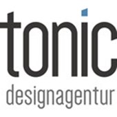 Tonic Designagentur Logo