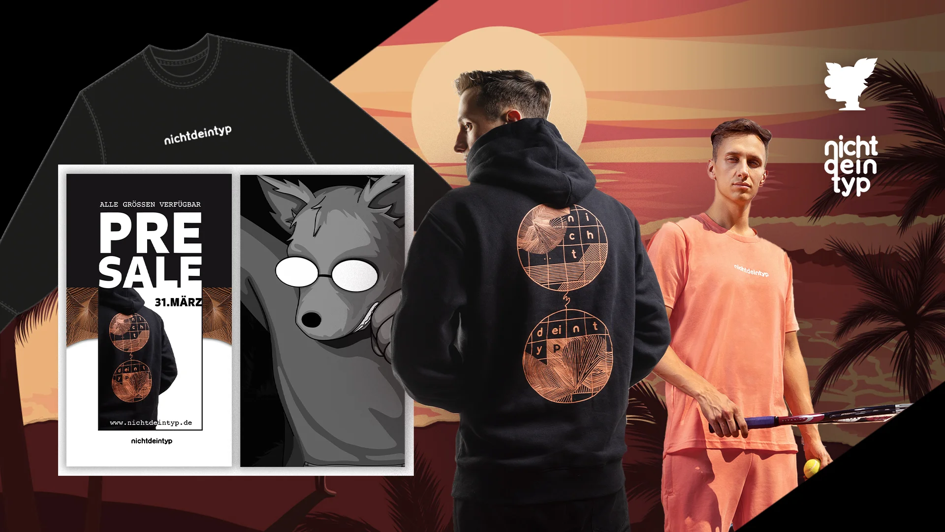 Blck Alpaca Projet -
