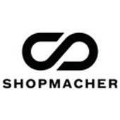 SHOPMACHER eCommerce GmbH & Co. KG Logo