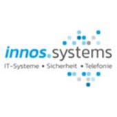 innos Systemhaus GmbH Logo