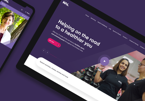 Show + Tell Projet -