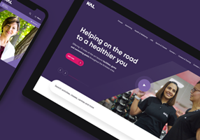 Show + Tell Projet -