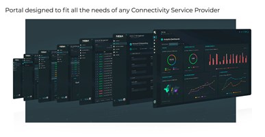 CSP-Portal