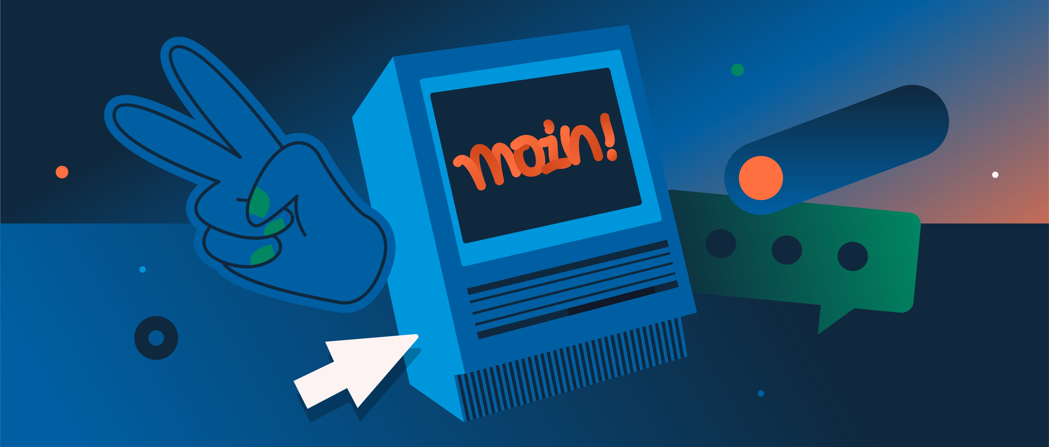 Factorial GmbH Headerbild