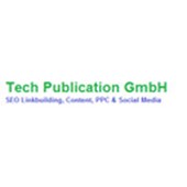 Tech Publication Logo