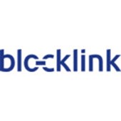 blocklink GmbH - Blockchain as a Service Logo